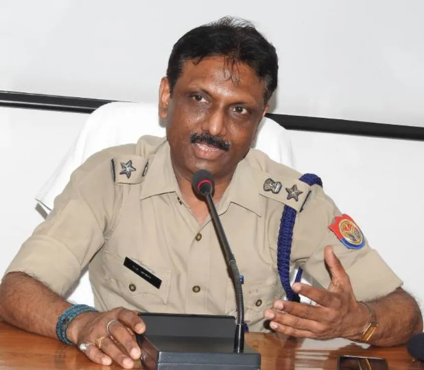 बलिया में पुलिस विभाग में बड़ा फेरबदल,175 अधिकारियों-कर्मचारियों के ट्रांसफर!