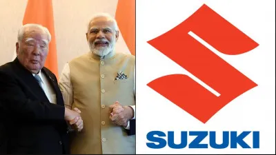 Osamu Suzuki: भारतीय ऑटोमोबाइल क्षेत्र के दिग्गज नहीं रहे, प्रधानमंत्री मोदी ने जताया शोक