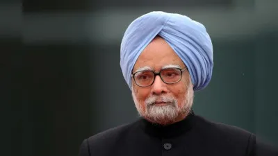 Manmohan Singh Death: एक नजर में, अर्थशास्त्र के छात्र से प्रधानमंत्री तक का सफर