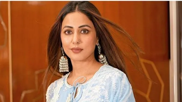 Hina Khan: सर्च में नंबर वन होने पर क्यों जताई नाराजगी? सोशल मीडिया पर किया खुलासा