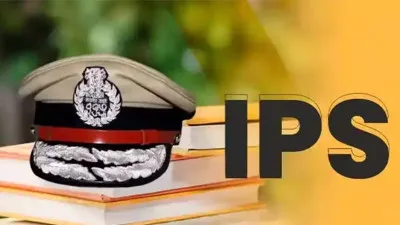 IPS Transfer: बिहार में 62 आईपीएस अधिकारियों का तबादला, राजीव मिश्रा को मिली नई जिम्मेदारी