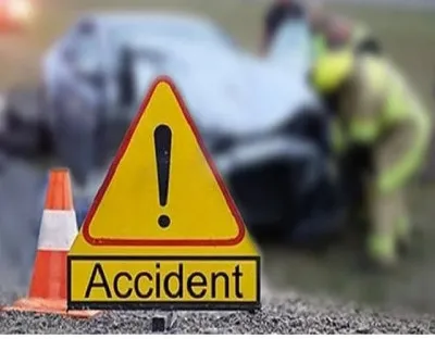 Road Accident : डंपर की चपेट में आकर महिला की दर्दनाक मौत