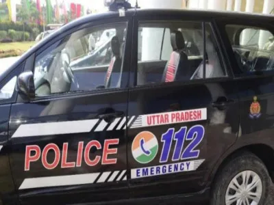 Ballia News: 112 पर फोन कर युवक ने आत्महत्या की दी धमकी, पुलिस पहुंची तो निकली अलग कहानी