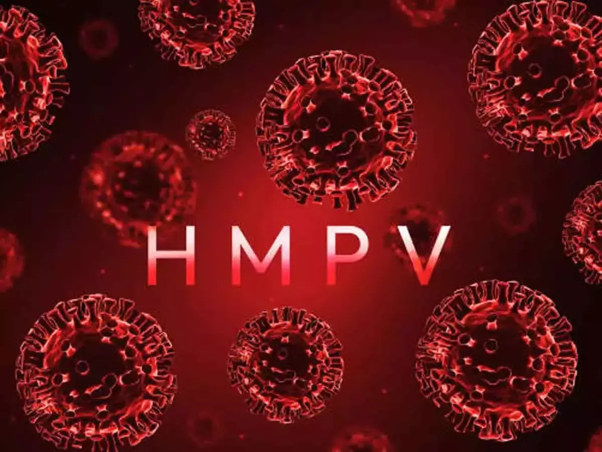 HMPV (Human Metapneumovirus): क्या है, लक्षण, और बचाव के उपाय