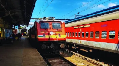 Railway News: छपरा-प्रयागराज रामबाग कुम्भ मेला स्पेशल ट्रेन: 12 जनवरी से संचालन, देखें टाइम टेबल