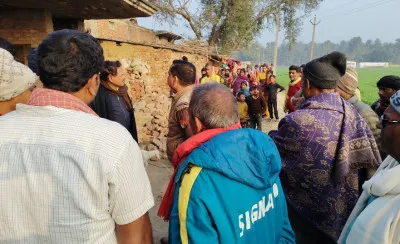 Ballia News: 18 वर्षीय युवती ने फंदे से लगाई जान, गांव में मचा हड़कंप