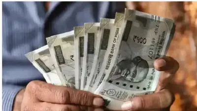 8th Pay Commission: केंद्रीय कर्मचारियों को मिला बड़ा तोहफा, इप्सेफ ने जताई खुशी