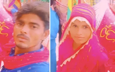 Sambhal News: तेज रफ्तार रोडवेज बस ने दंपति को रौंदा, मौके पर मौत, बेटी गंभीर घायल