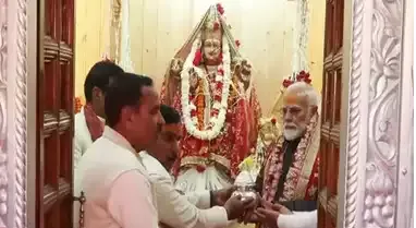 उत्तराखंड की शीतकालीन यात्रा को विश्वस्तरीय प्रोत्साहन, पीएम मोदी ने किया ऐतिहासिक पहल