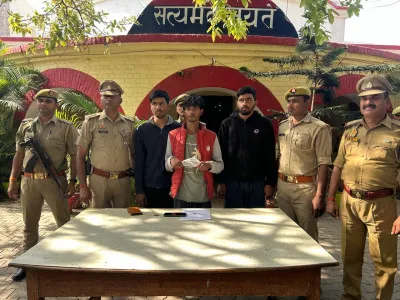 Lakhimpur Kheri News: बदले की आग में हुई देव सेठ की हत्या, पुलिस ने किया खुलासा