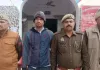 शाहजहांपुर: पत्नी पर शक में पति ने पीट-पीटकर की हत्या, पुलिस के सामने कबूला जुर्म