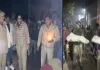 Kasganj News: झोपड़ी में आग से दिल दहलाने वाला हादसा, दो मासूम बच्चियों की जिंदा जलकर मौत