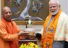 Mahakumbh 2025: प्रधानमंत्री मोदी से मिले सीएम योगी, महाकुंभ 2025 में आने का दिया निमंत्रण