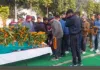 Shamli News: शहीद इंस्पेक्टर सुनील कुमार को नम आंखों से अंतिम विदाई, बेटे की पुकार ने भावुक किया हर किसी को