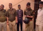 Varanasi News: UPSC की तैयारी कर रहे युवक ने की आत्महत्या, पुलिस जांच में जुटी