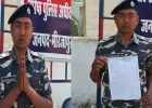 मकान पर अवैध कब्जे से परेशान SSB जवान, आत्महत्या की दी चेतावनी