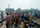 Bareilly News: बरेली में दिनदहाड़े गोलियों की बौछार, चाचा-भतीजे की हत्या से सनसनी