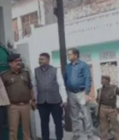 Fatehpur News: फतेहपुर में सपा नेता हाजी रजा की तीन करोड़ की संपत्ति जब्त, 24 मुकदमे दर्ज – प्रशासन की कार्रवाई से हड़कंप