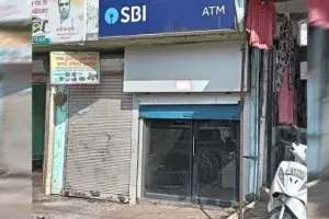 काशीपुर: ATM चोरी पर्दाफाश - ऐसे पहुंची पुलिस अपराधियों तक, सिर्फ Scorpio Car थी लीड, पढ़िए Inside Story