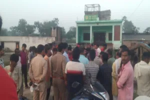 Sitapur Road Accident: मॉर्निंग वॉक पर निकली तीन किशोरियों को अज्ञात वाहन ने मारी टक्कर, दो सगी बहनों की दर्दनाक मौत, एक गंभीर