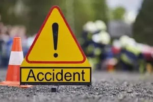 Bihar Road Accident: महात्मा गांधी सेतु पर तेज रफ्तार वाहन ने ट्रैक्टर को मारी टक्कर, चालक की मौके पर मौत