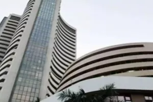 Stock Market:   तेजी के साथ खुला घरेलू शेयर बाजार, निफ्टी और सेंसेक्स में इतने अंकों की तेजी