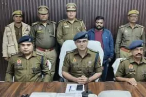 बीवी के साथ पकड़ा तो तड़पा-तड़पाकर मार डाला, चंदौली हत्याकांड का खुलासा