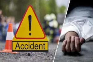 Agra Accident: यमुना एक्सप्रेसवे पर दो कारों में जोरदार टक्कर, चार लोगों की मौत, एक गंभीर