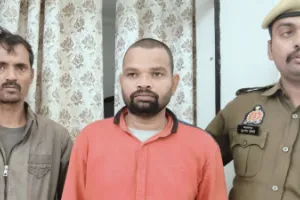 चित्रकूट: पुलिस ने तीन चोरियों का किया खुलासा, दो आरोपी गिरफ्तार, चोरी की लाइसेंसी बंदूक बरामद