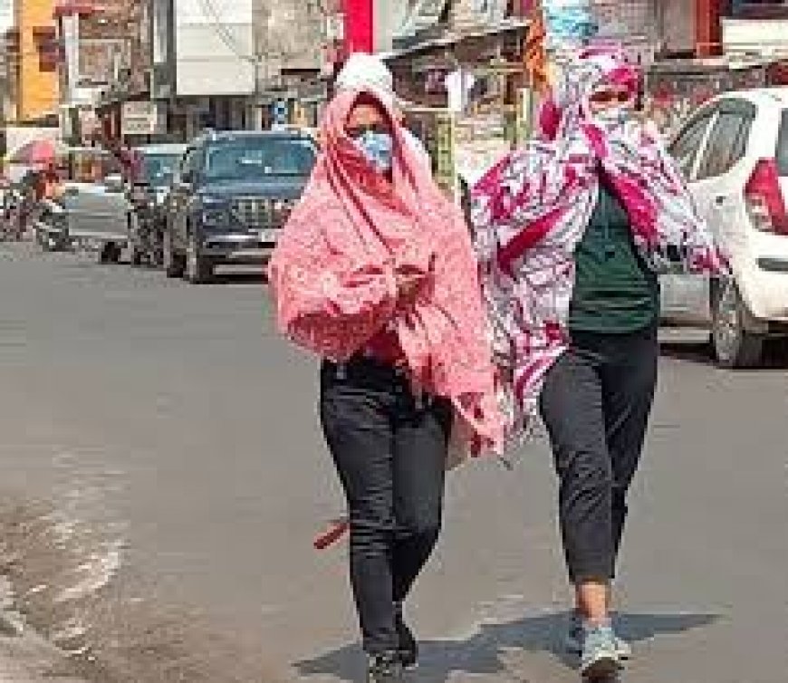 बृहस्पति और शुक्र ग्रह स्थिर रहेंगे, जबकि 25 मई से सूर्य अपना रौद्र रूप दिखाएगा