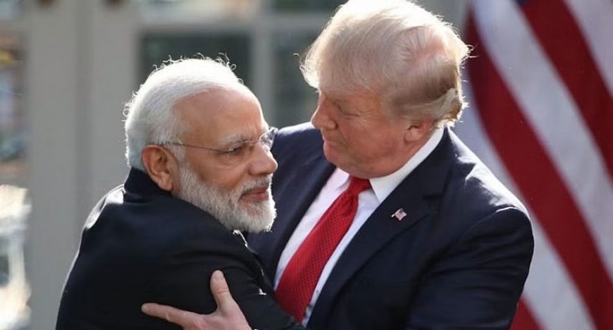 Attack On Donald Trump: सहयोगी डोनाल्ड ट्रंप पर हमले से प्रधानमंत्री मोदी चिंतित