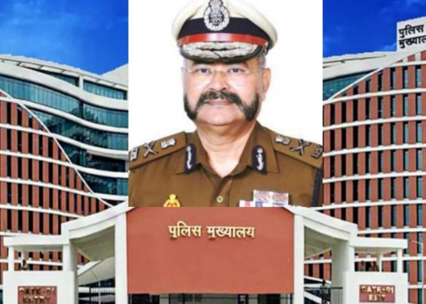 पुलिस कर्मियों की छुट्टी पर लगी रोक, त्योहारों को देखते हुए लिया गया निर्णय